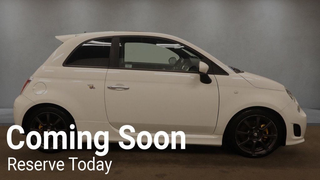 Used Abarth 500 2013 for sale - 76770294: Photo 6