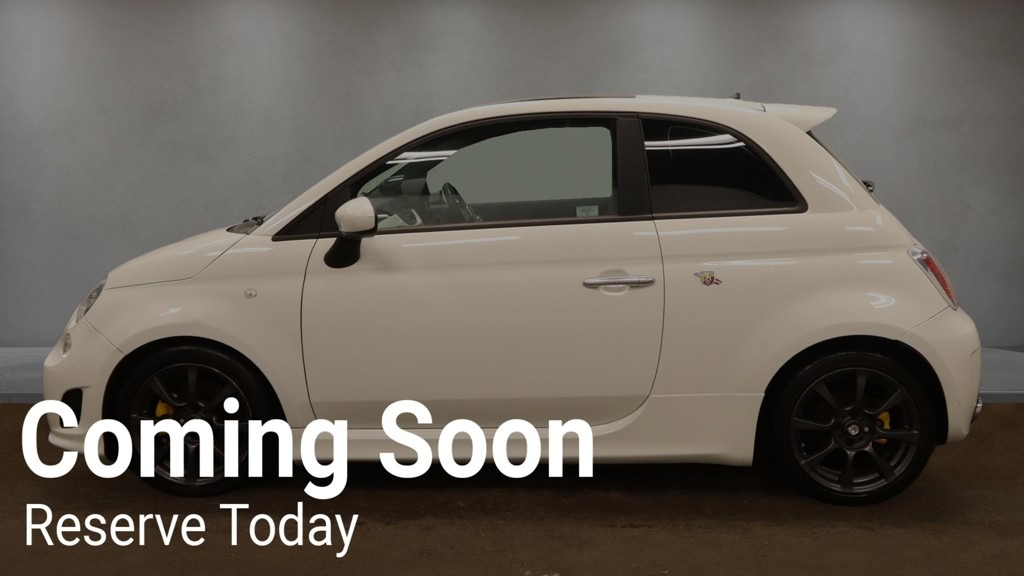Used Abarth 500 2013 for sale - 76770294: Photo 7