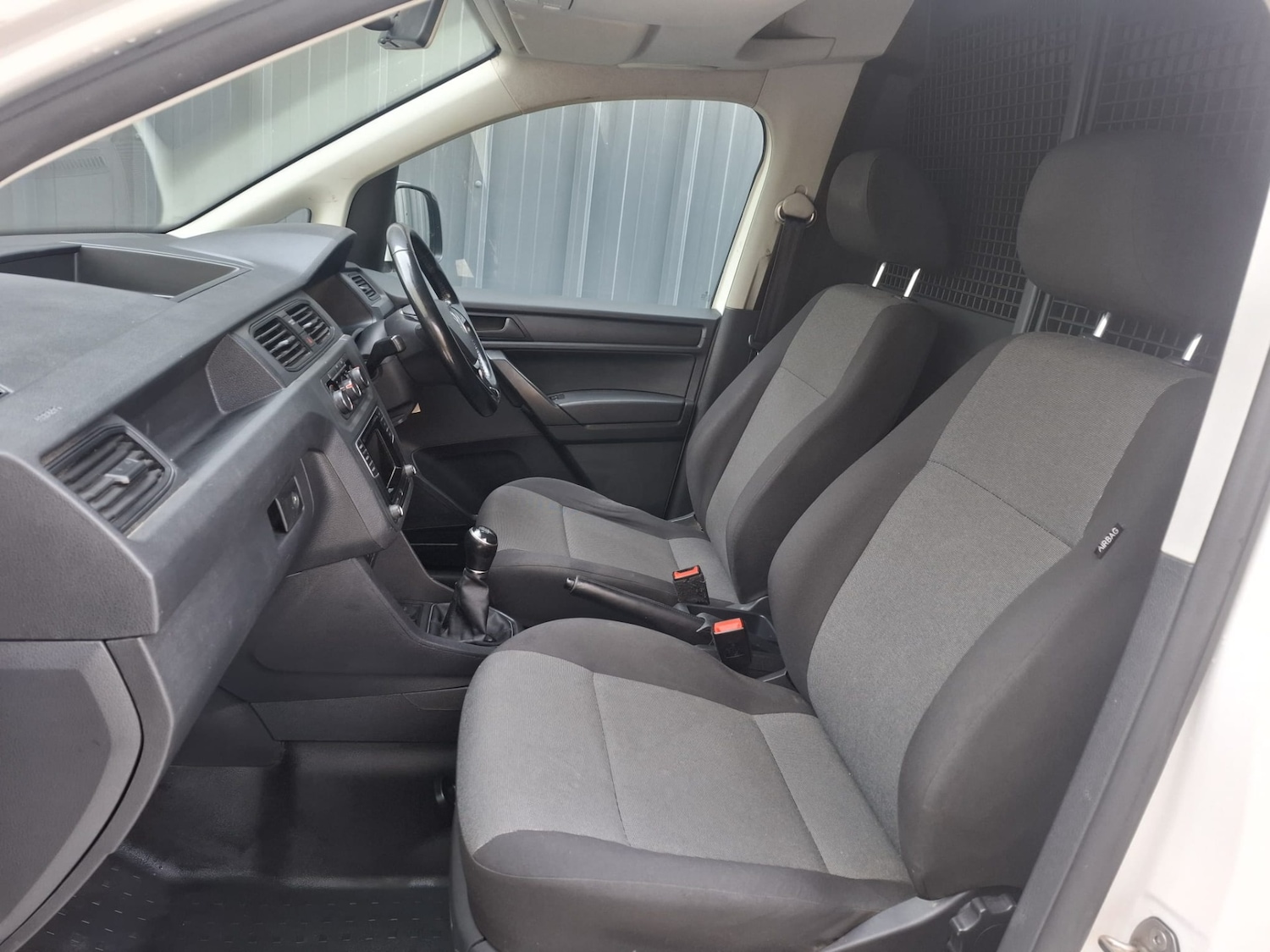 Used Volkswagen Caddy 2018 for sale - 77578560: Photo 11