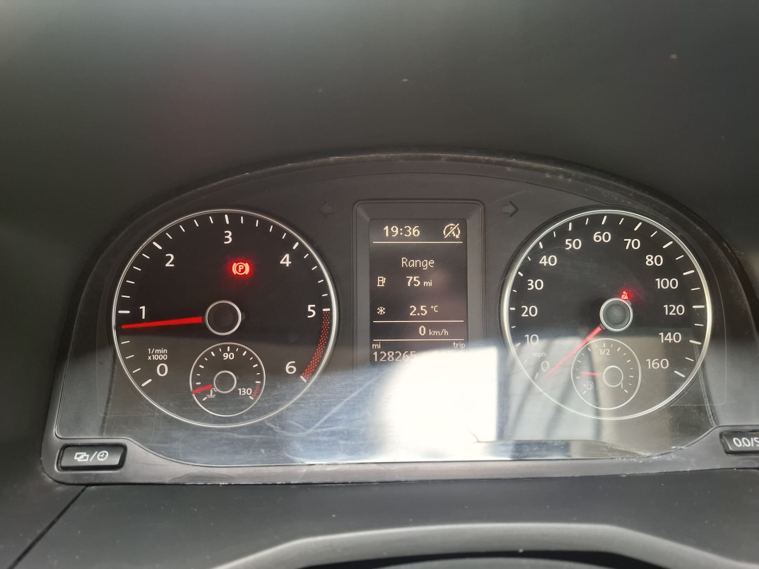 Used Volkswagen Caddy 2018 for sale - 77578560: Photo 5