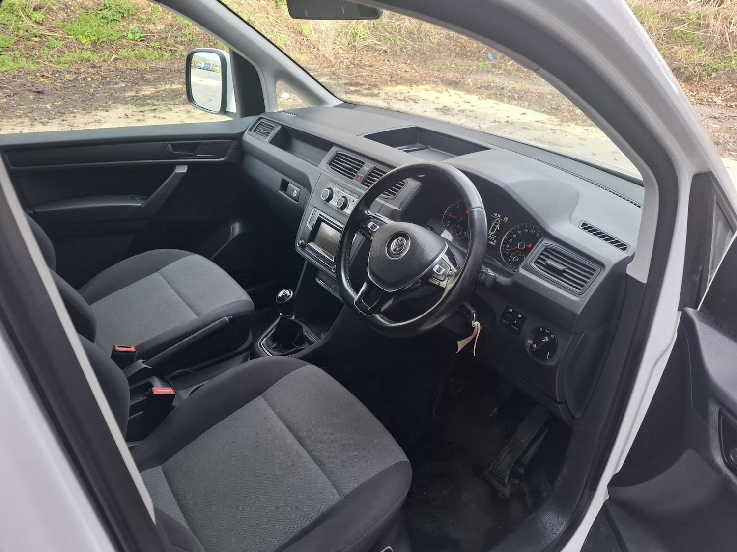 Used Volkswagen Caddy 2018 for sale - 77578560: Photo 7