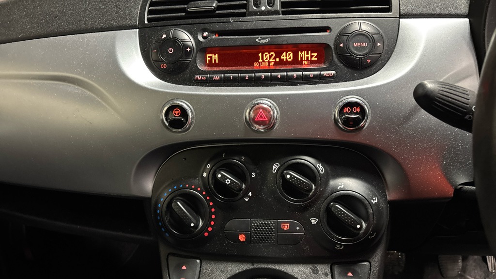 Used Fiat 500 2013 for sale - 77277692: Photo 11