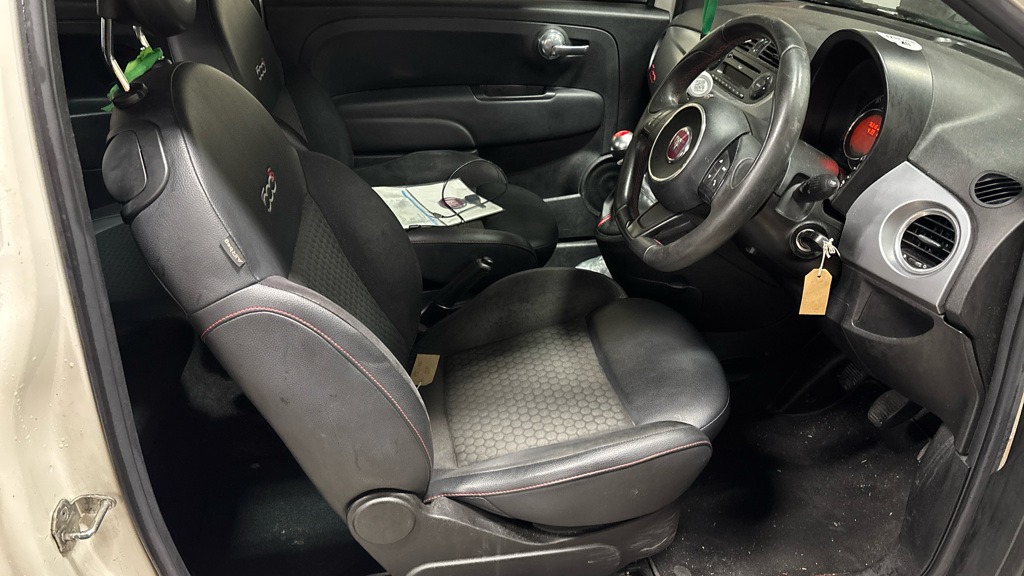 Used Fiat 500 2013 for sale - 77277692: Photo 9