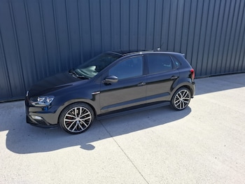 Used Volkswagen Polo 2016 for sale - 78980093: Photo