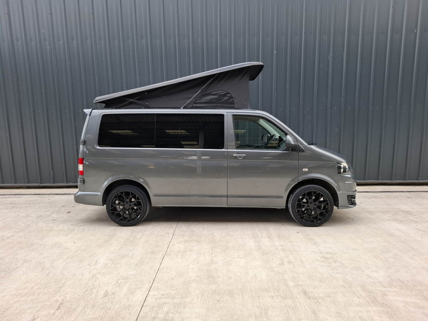 Used Volkswagen Transporter 2011 for sale - 76758990: Photo 14