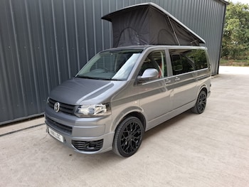 Volkswagen - Transporter
