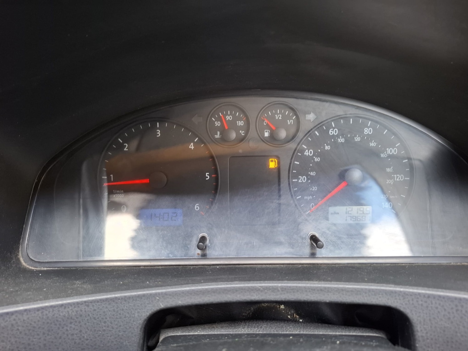 Used Volkswagen Transporter 2004 for sale - 76343834: Photo 13