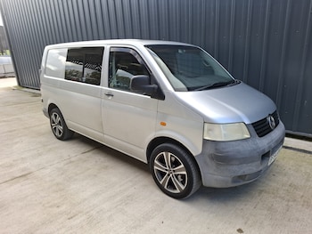 Volkswagen - Transporter