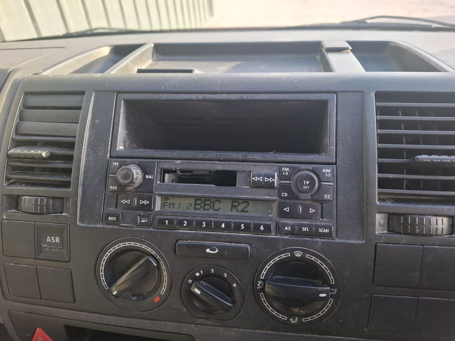 Used Volkswagen Transporter 2003 for sale - 76384722: Photo 14