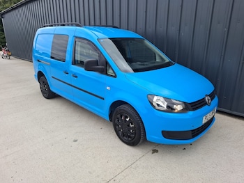 Volkswagen - Caddy