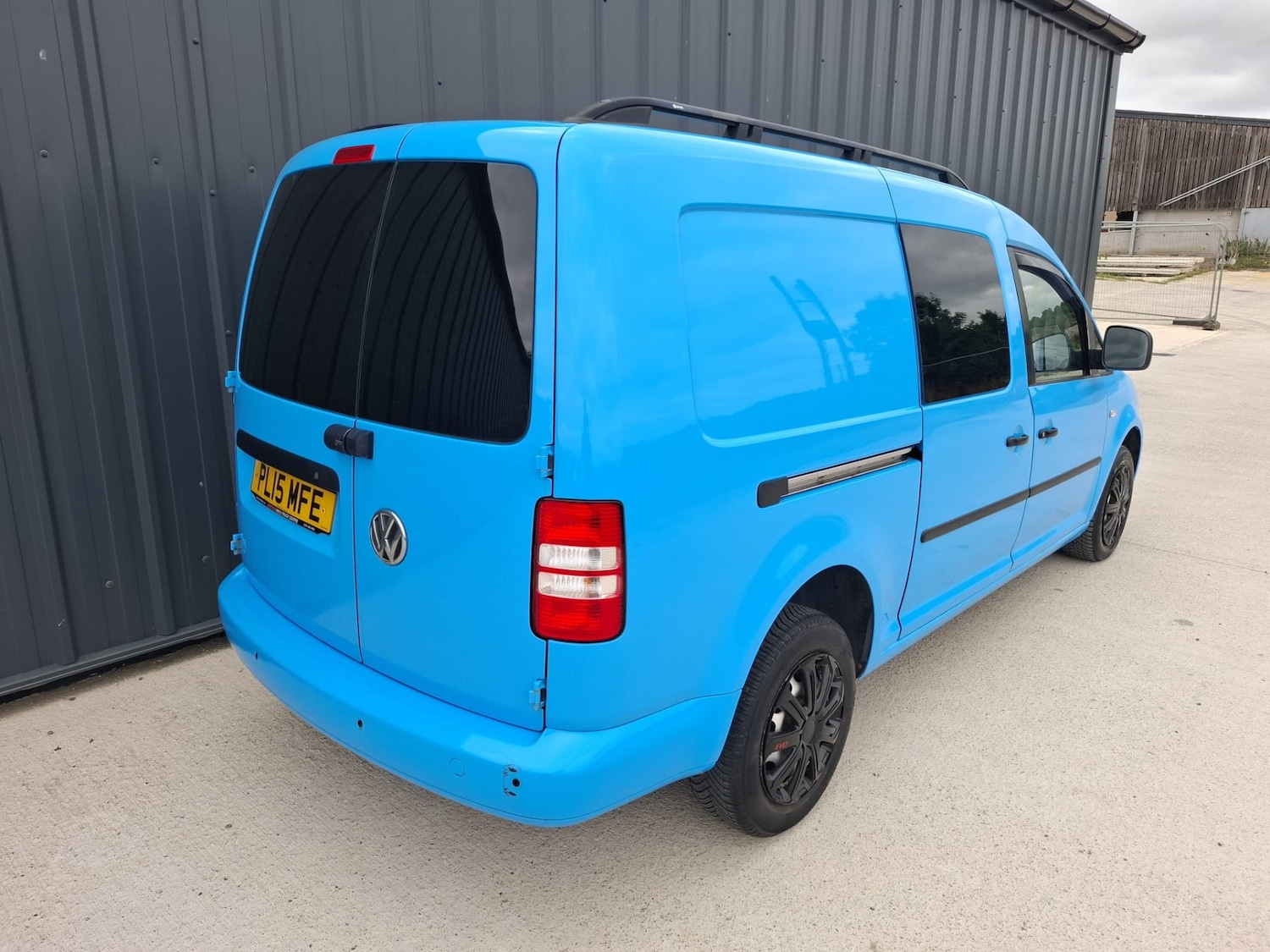 Vehicle 9