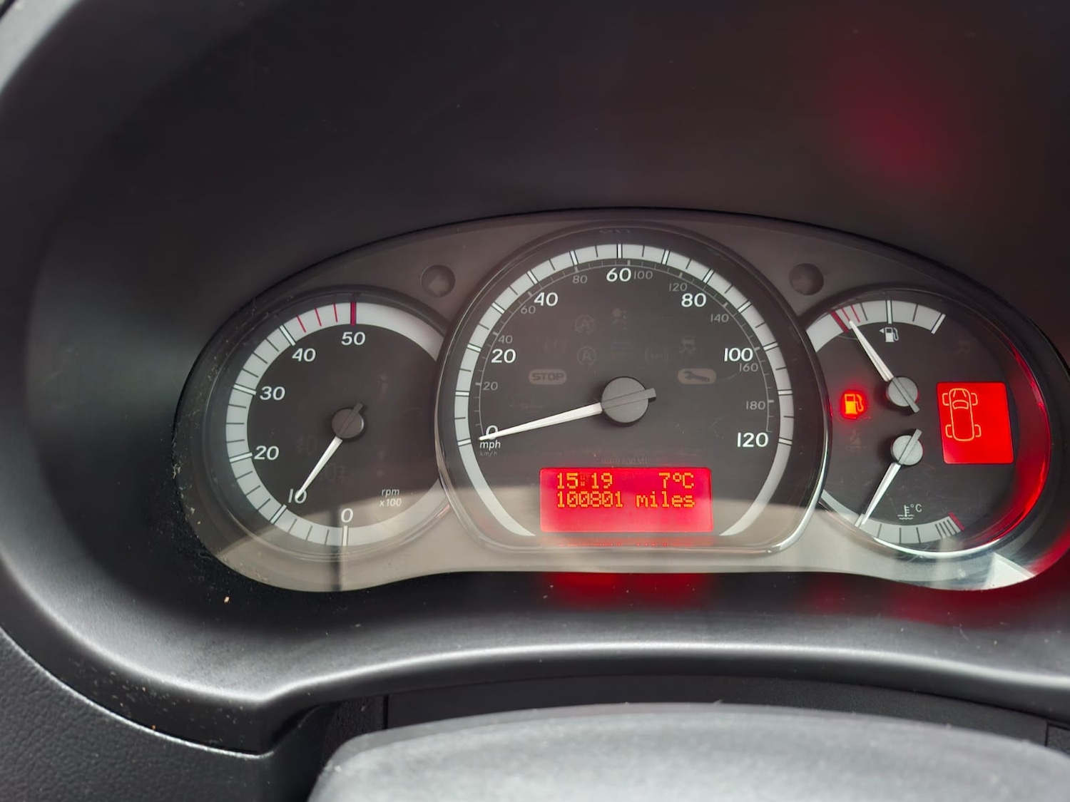 Used Mercedes-Benz Citan 2018 for sale - 77264682: Photo 15