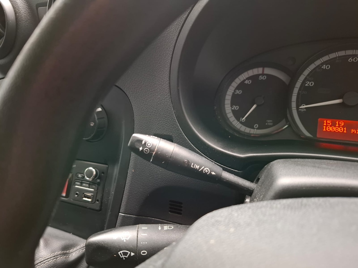 Used Mercedes-Benz Citan 2018 for sale - 77264682: Photo 16