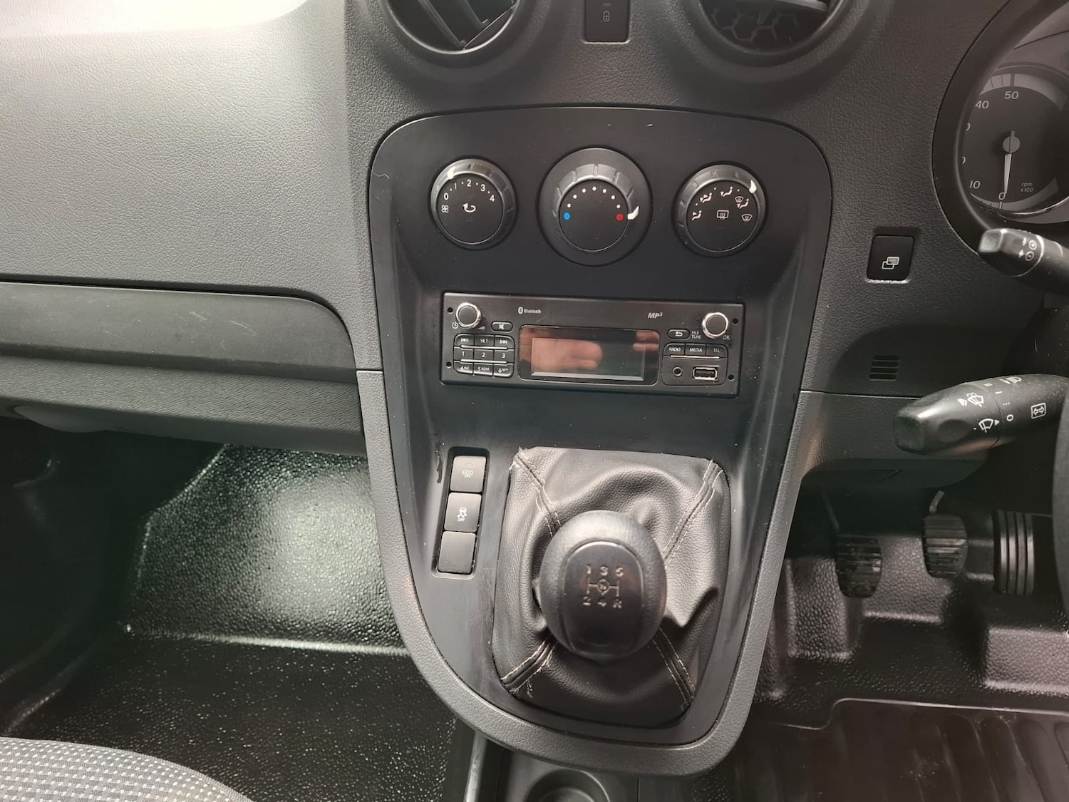 Used Mercedes-Benz Citan 2018 for sale - 77264682: Photo 17