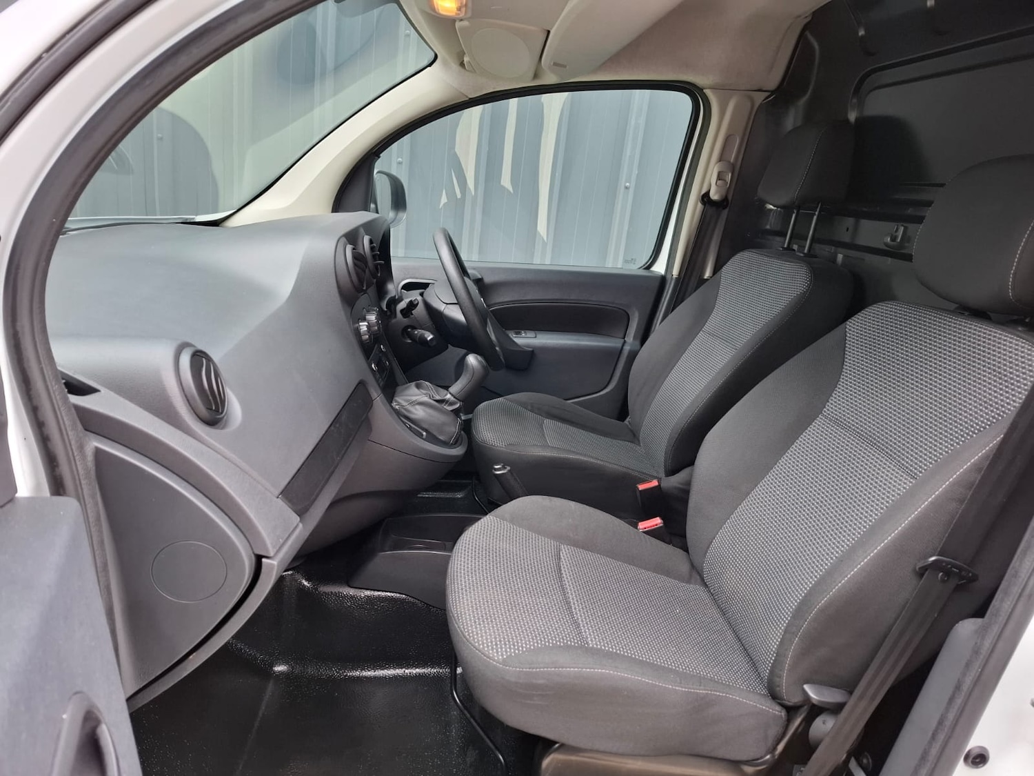 Used Mercedes-Benz Citan 2018 for sale - 77264682: Photo 18