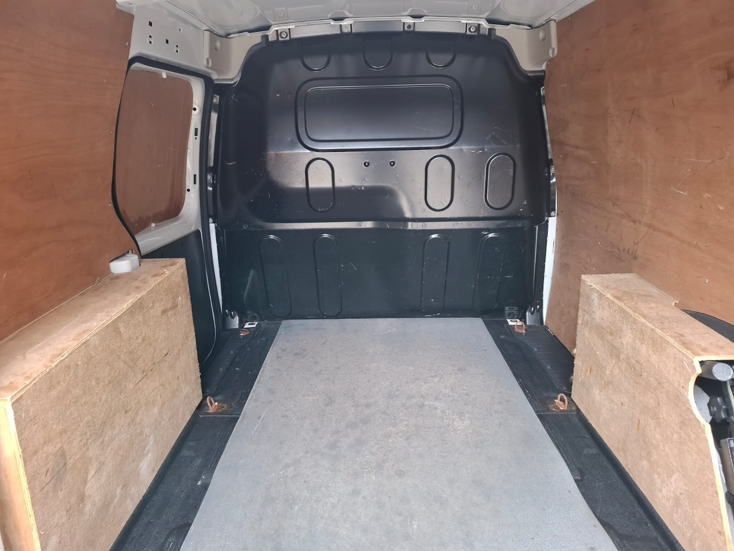 Used Mercedes-Benz Citan 2018 for sale - 77264682: Photo 19