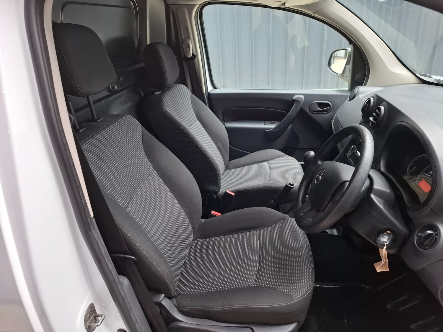 Used Mercedes-Benz Citan 2018 for sale - 77264682: Photo 20