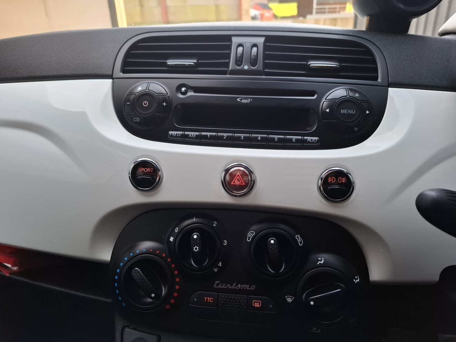 Used Abarth 500 2013 for sale - 77000877: Photo 18