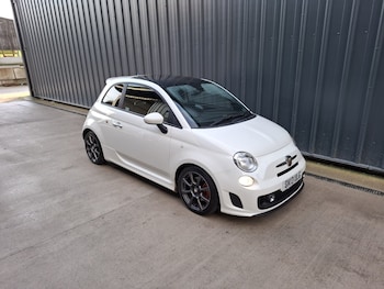 2013 (13) - 1.4 16V T-Jet 3dr