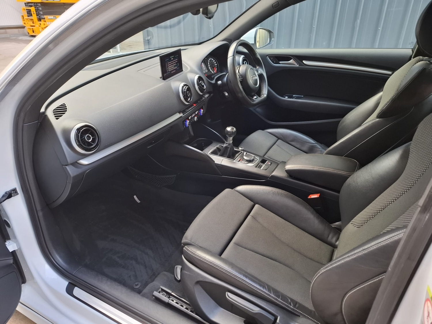 Used Audi A3 2013 for sale - 77000862: Photo 10