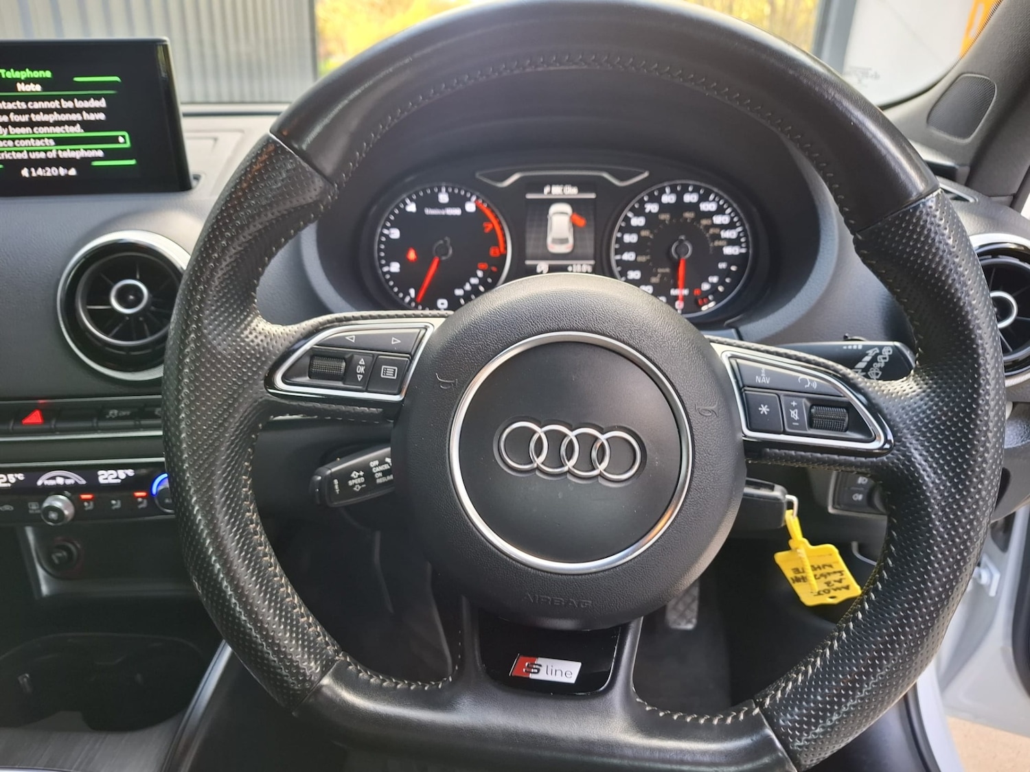 Used Audi A3 2013 for sale - 77000862: Photo 13