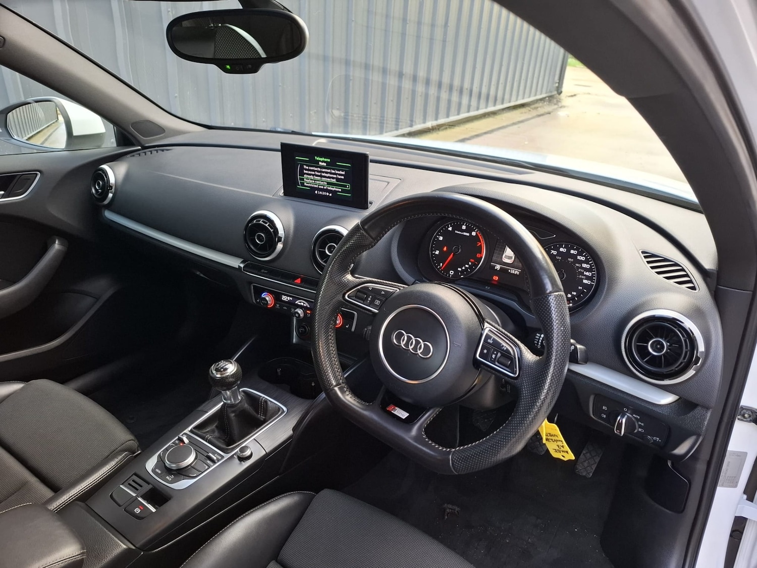 Used Audi A3 2013 for sale - 77000862: Photo 14