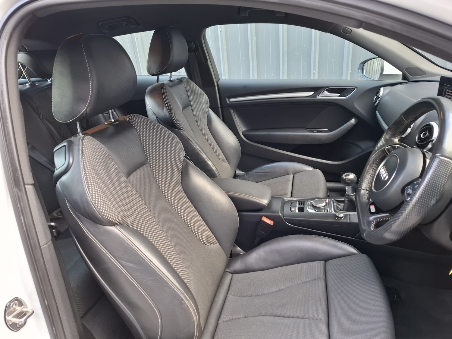 Used Audi A3 2013 for sale - 77000862: Photo 15