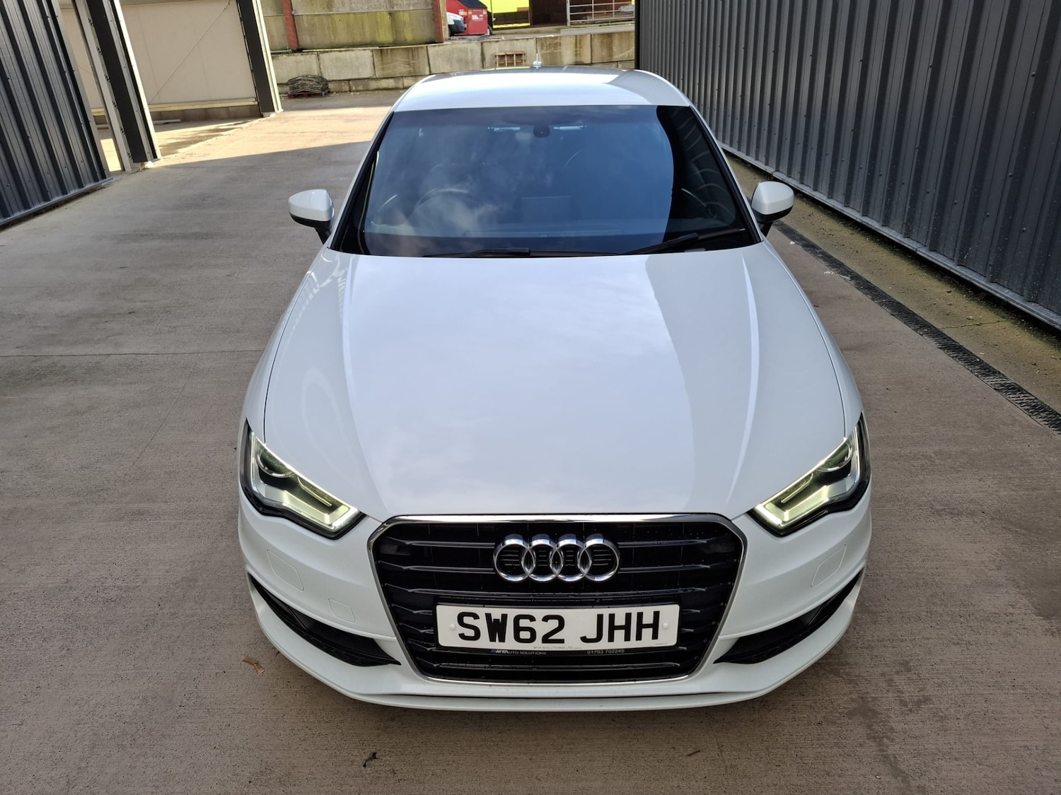 Used Audi A3 2013 for sale - 77000862: Photo 16