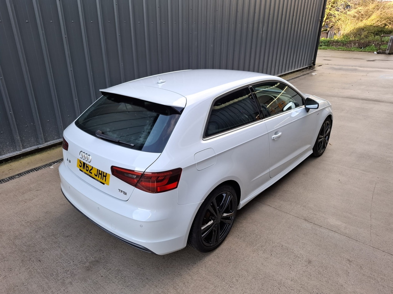 Used Audi A3 2013 for sale - 77000862: Photo 18