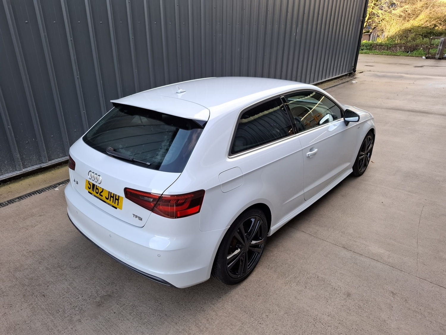 Used Audi A3 2013 for sale - 77000862: Photo 19