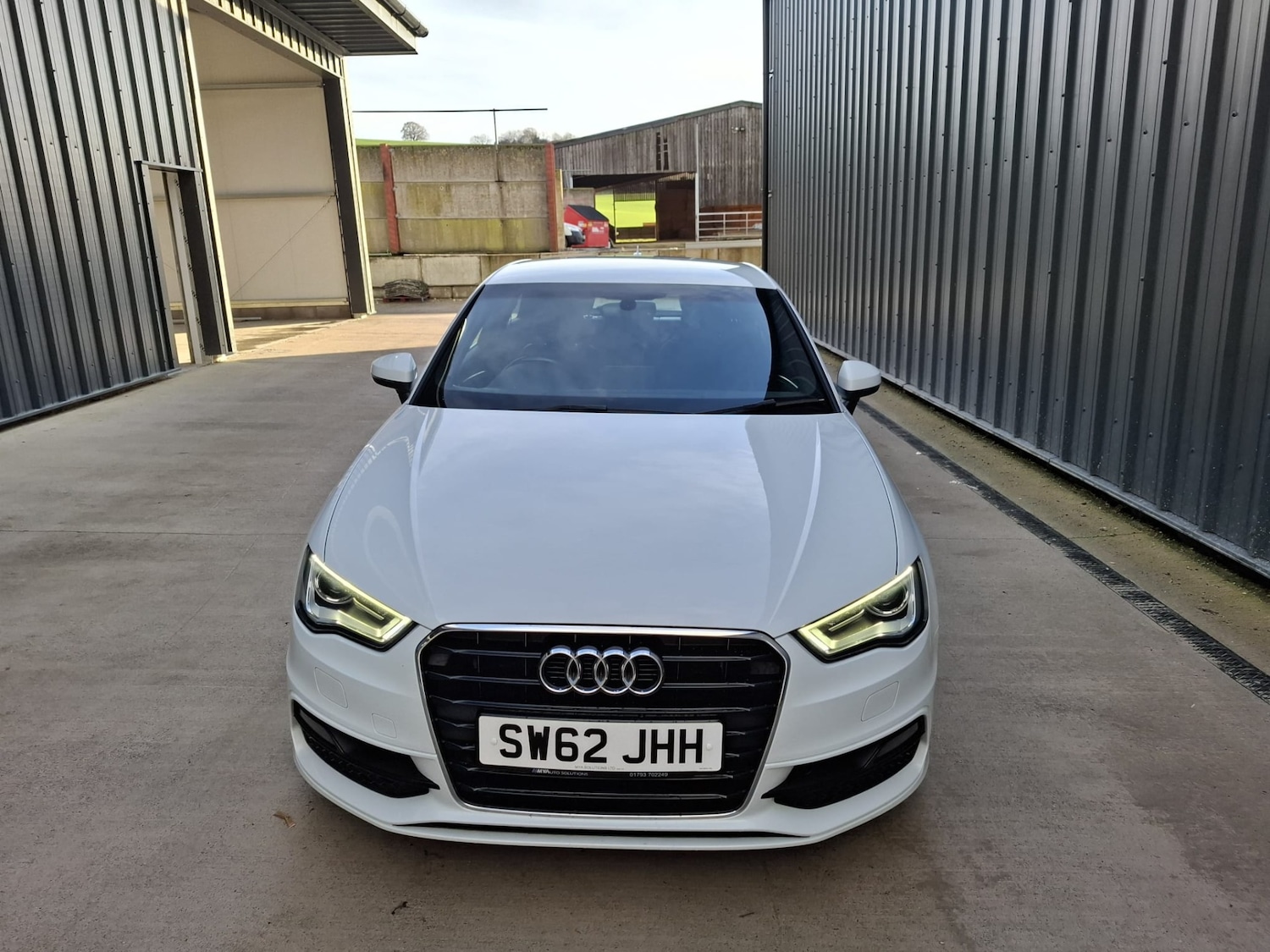 Used Audi A3 2013 for sale - 77000862: Photo 20