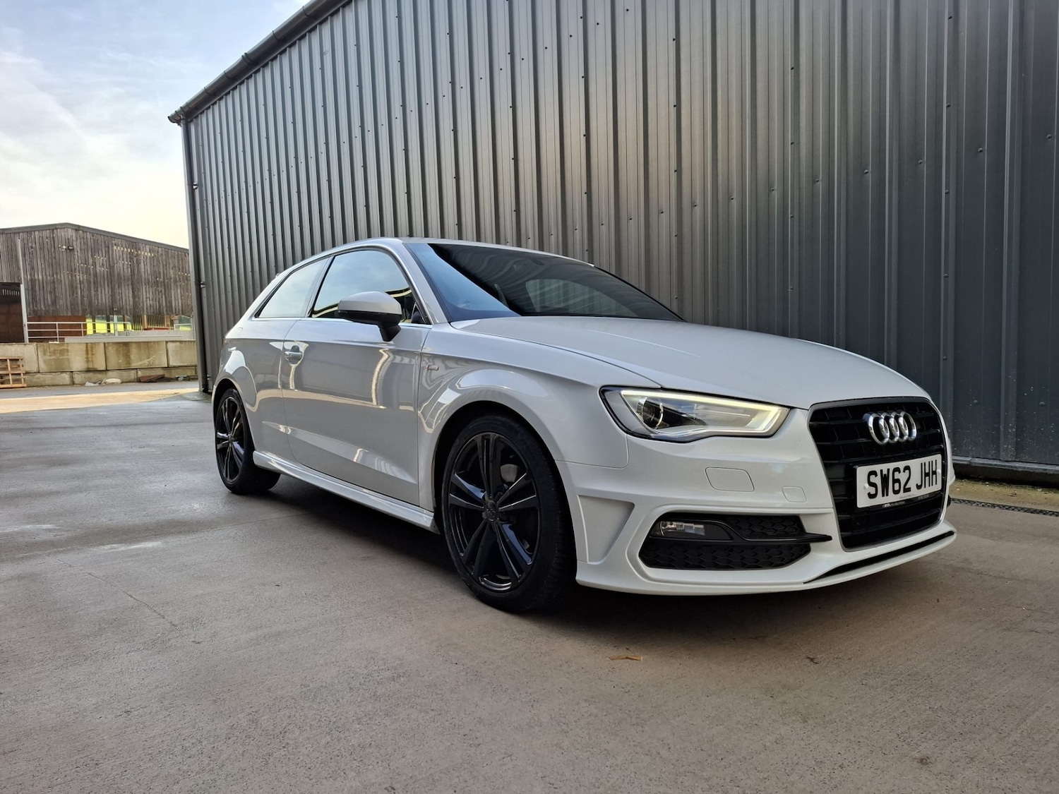 Used Audi A3 2013 for sale - 77000862: Photo 22