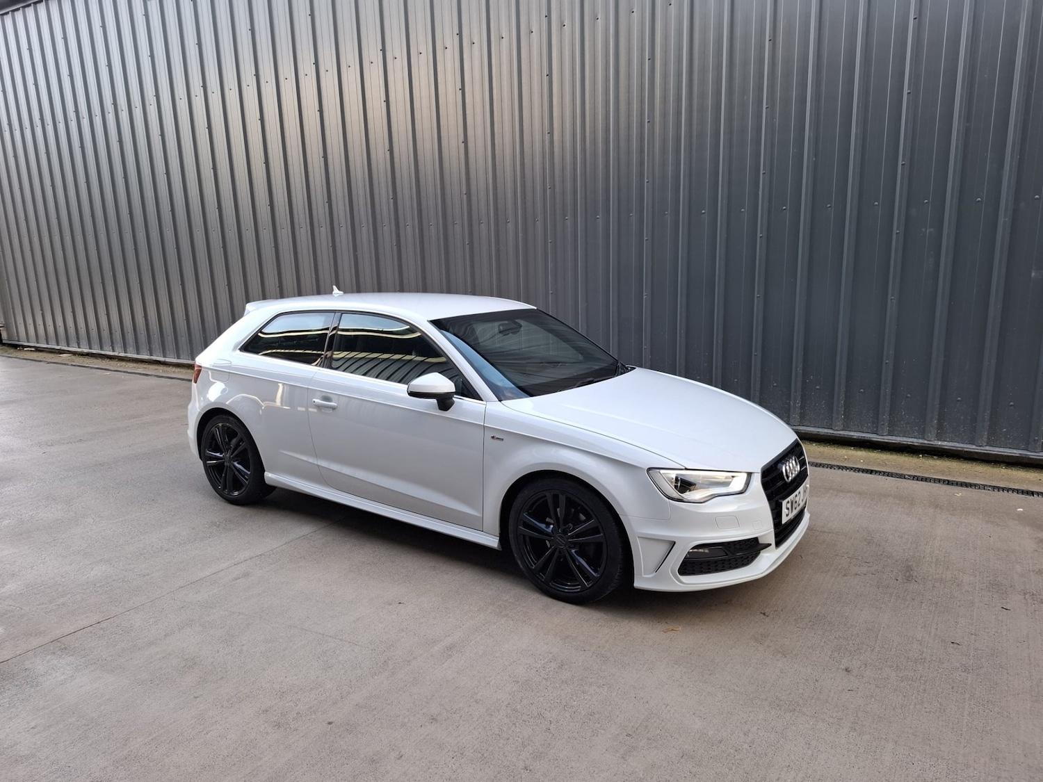 Used Audi A3 2013 for sale - 77000862: Photo 23