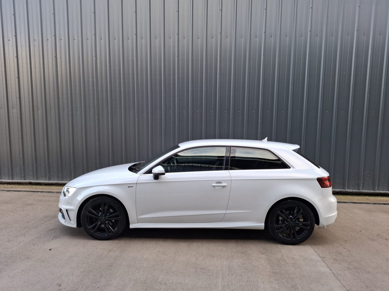 Used Audi A3 2013 for sale - 77000862: Photo 3