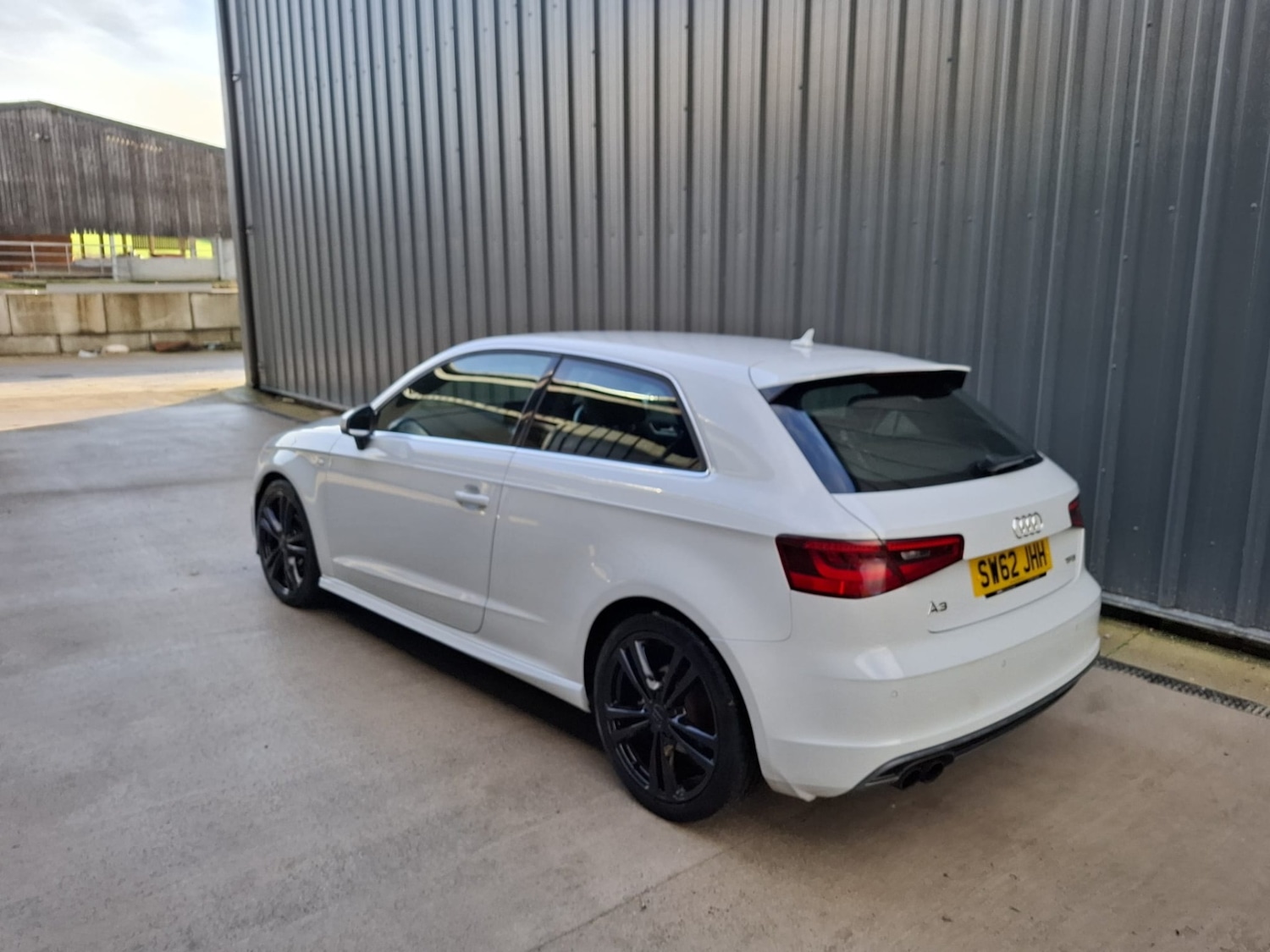 Used Audi A3 2013 for sale - 77000862: Photo 6