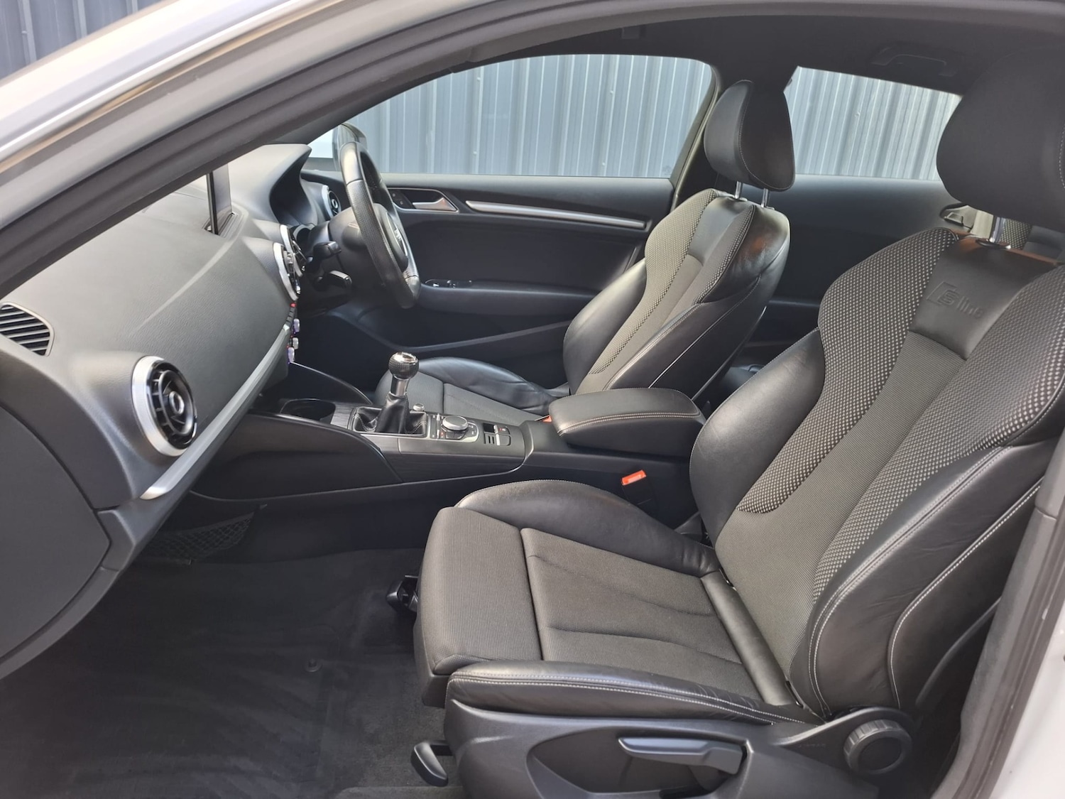 Used Audi A3 2013 for sale - 77000862: Photo 8