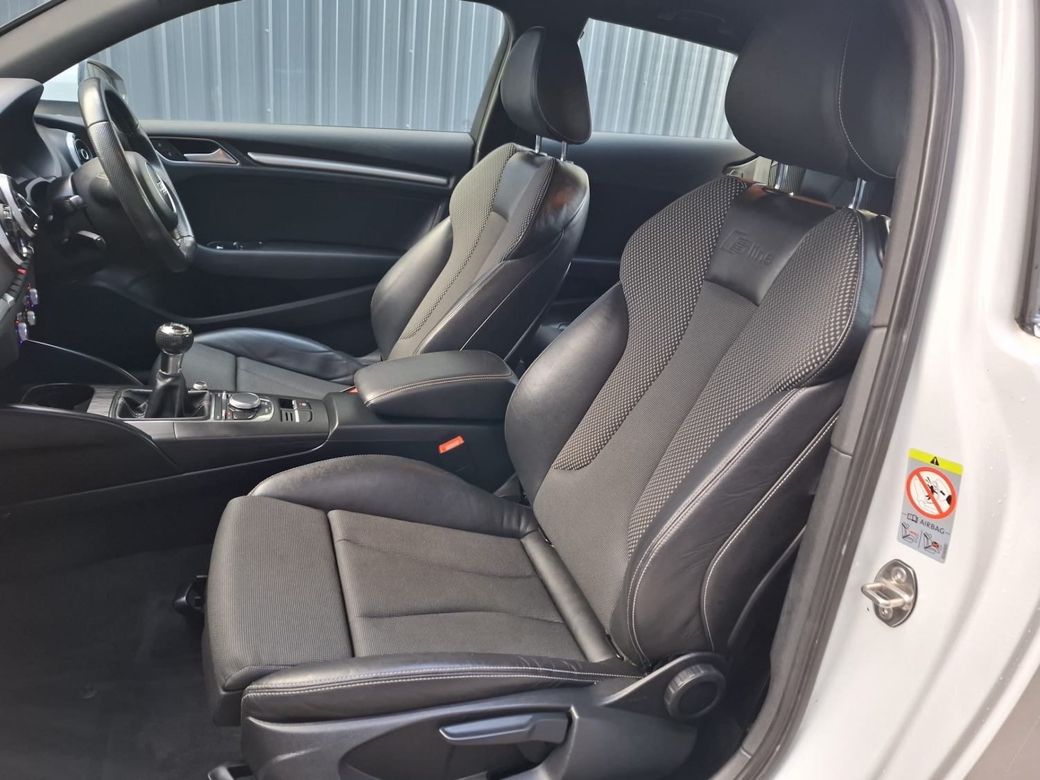 Used Audi A3 2013 for sale - 77000862: Photo 9