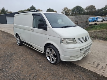 Volkswagen - Transporter