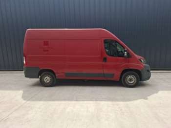 Used Peugeot Boxer 2015 for sale - 75056144: Photo