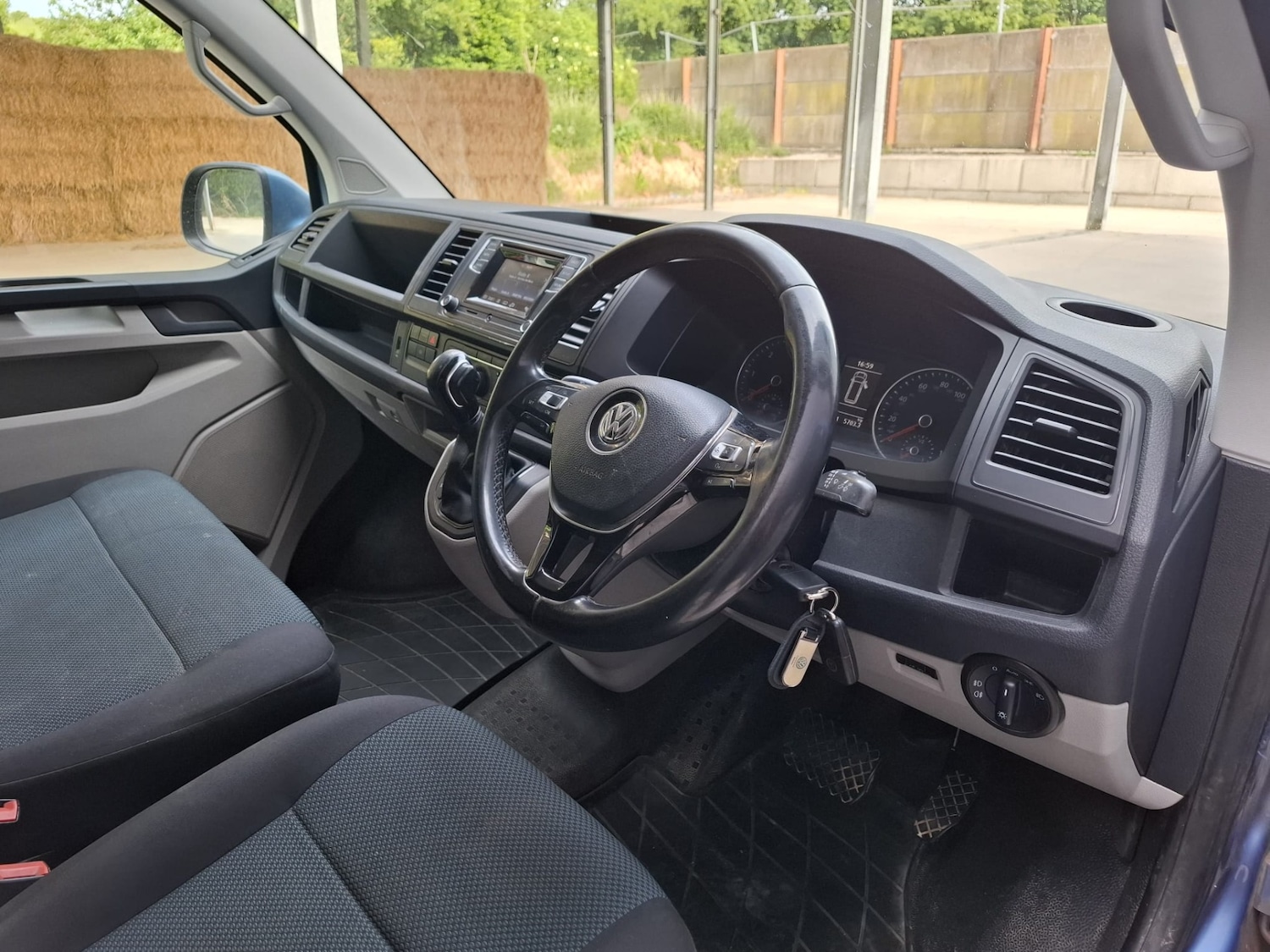 Vehicle 17