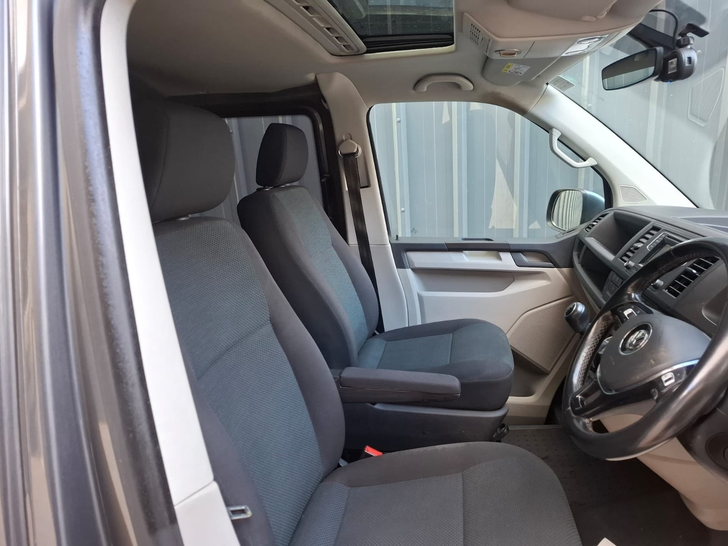 Used Volkswagen Transporter 2019 for sale - 77357432: Photo 14