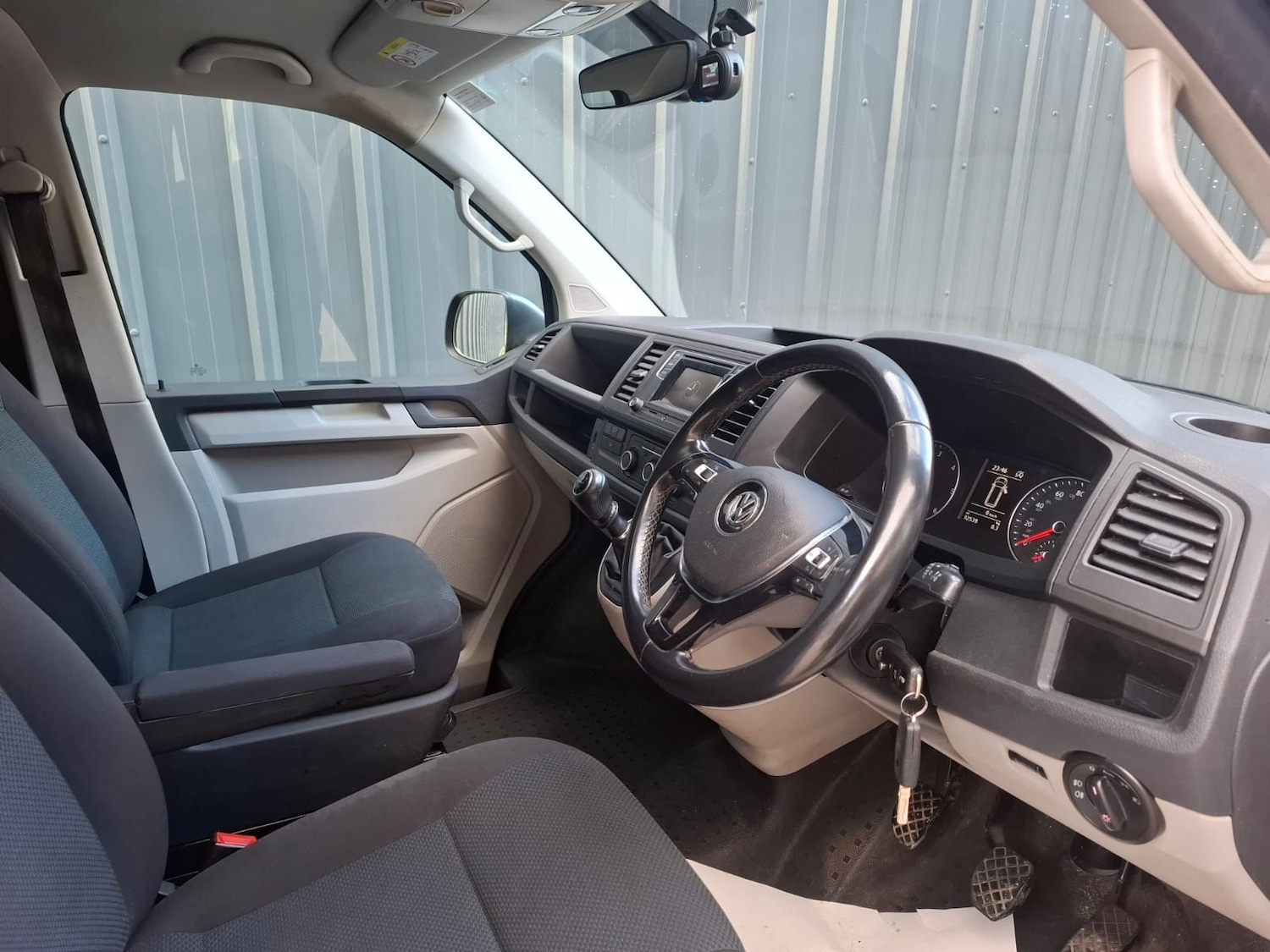 Used Volkswagen Transporter 2019 for sale - 77357432: Photo 16