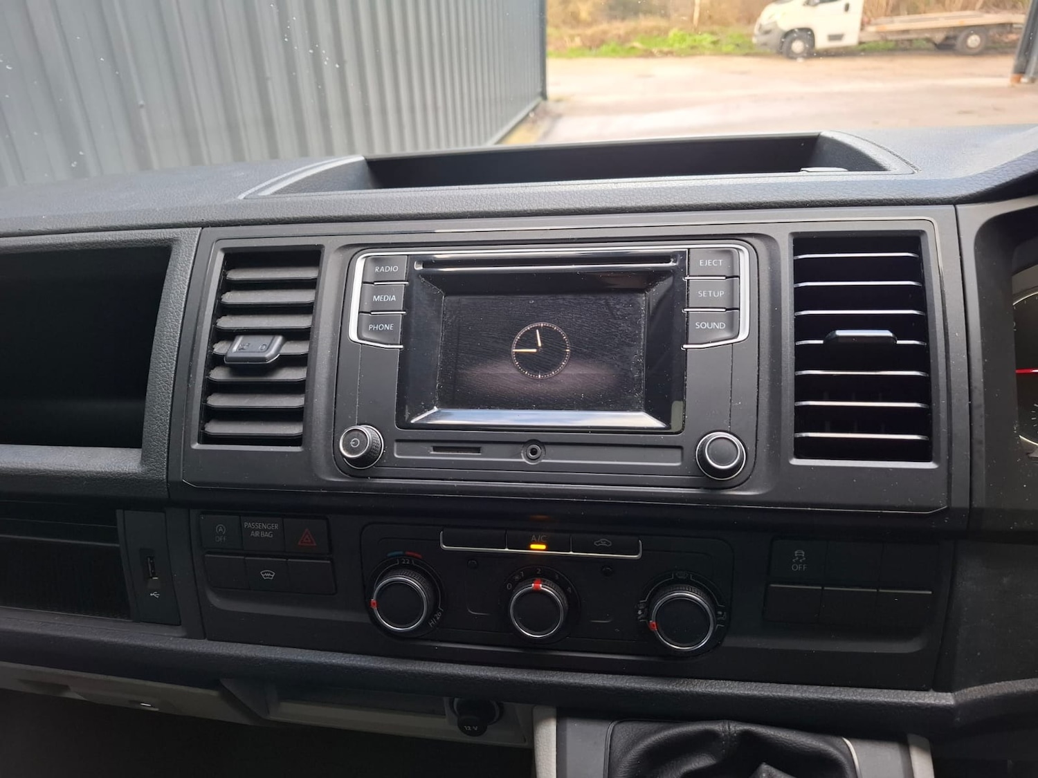 Used Volkswagen Transporter 2019 for sale - 77357432: Photo 17