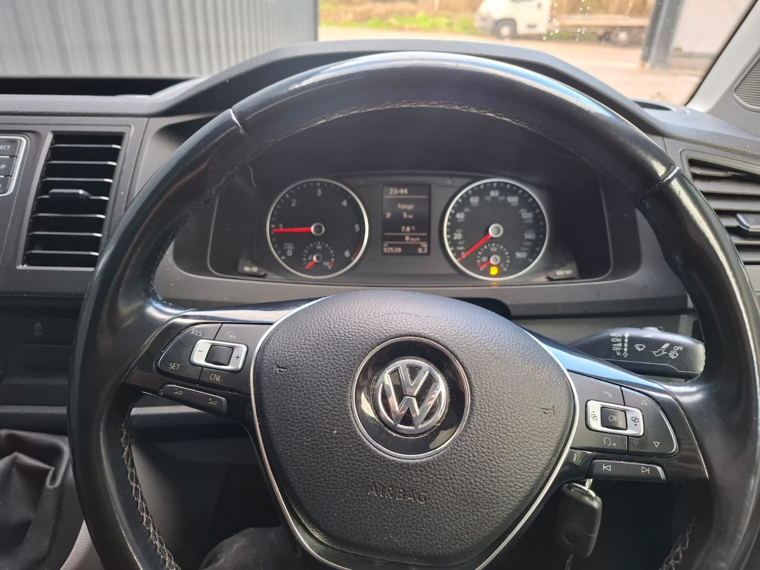 Used Volkswagen Transporter 2019 for sale - 77357432: Photo 18