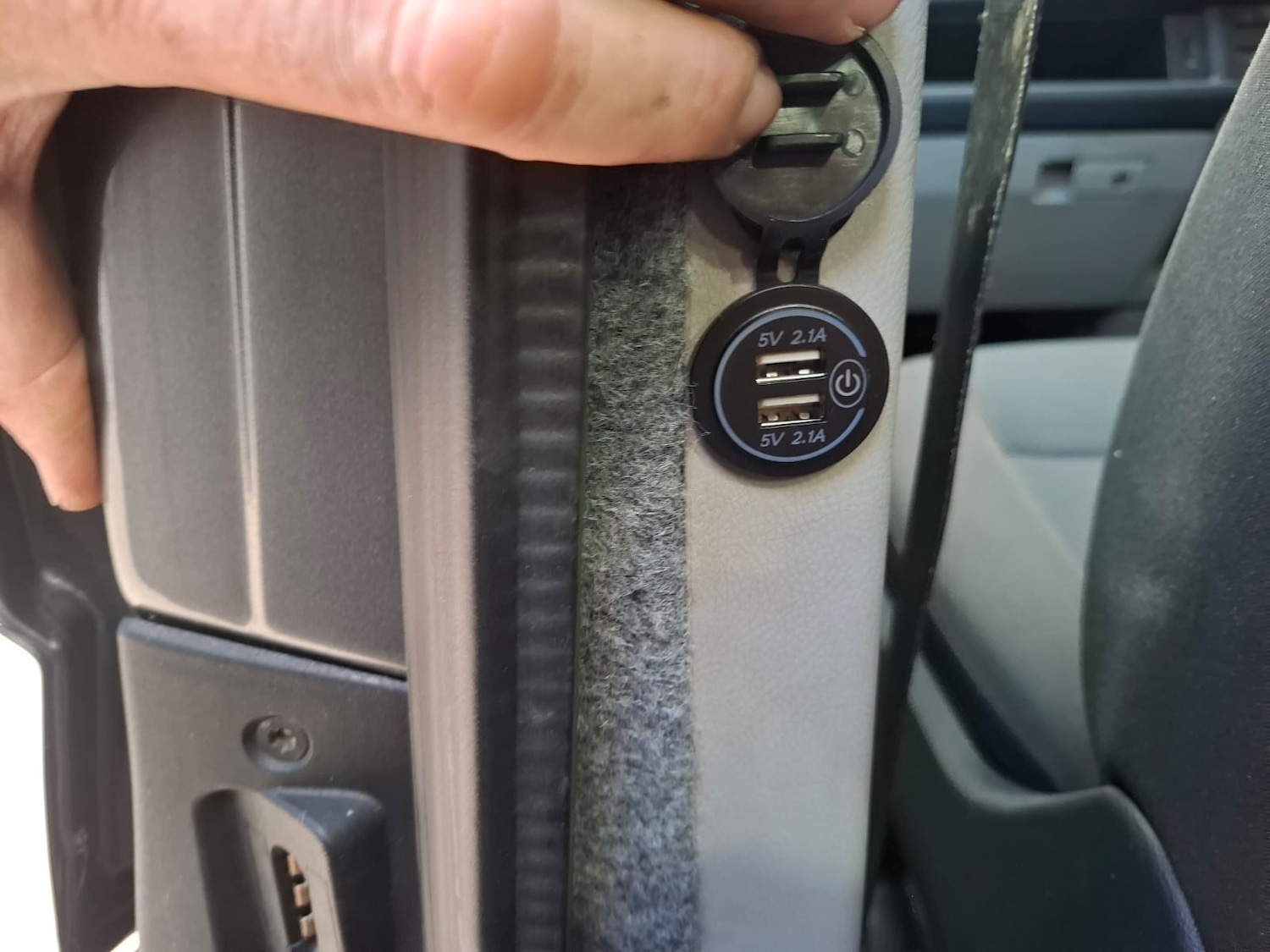 Used Volkswagen Transporter 2019 for sale - 77357432: Photo 21