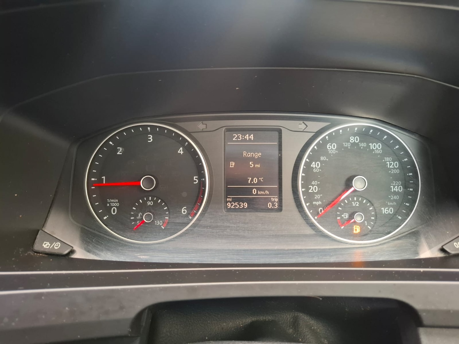 Used Volkswagen Transporter 2019 for sale - 77357432: Photo 24