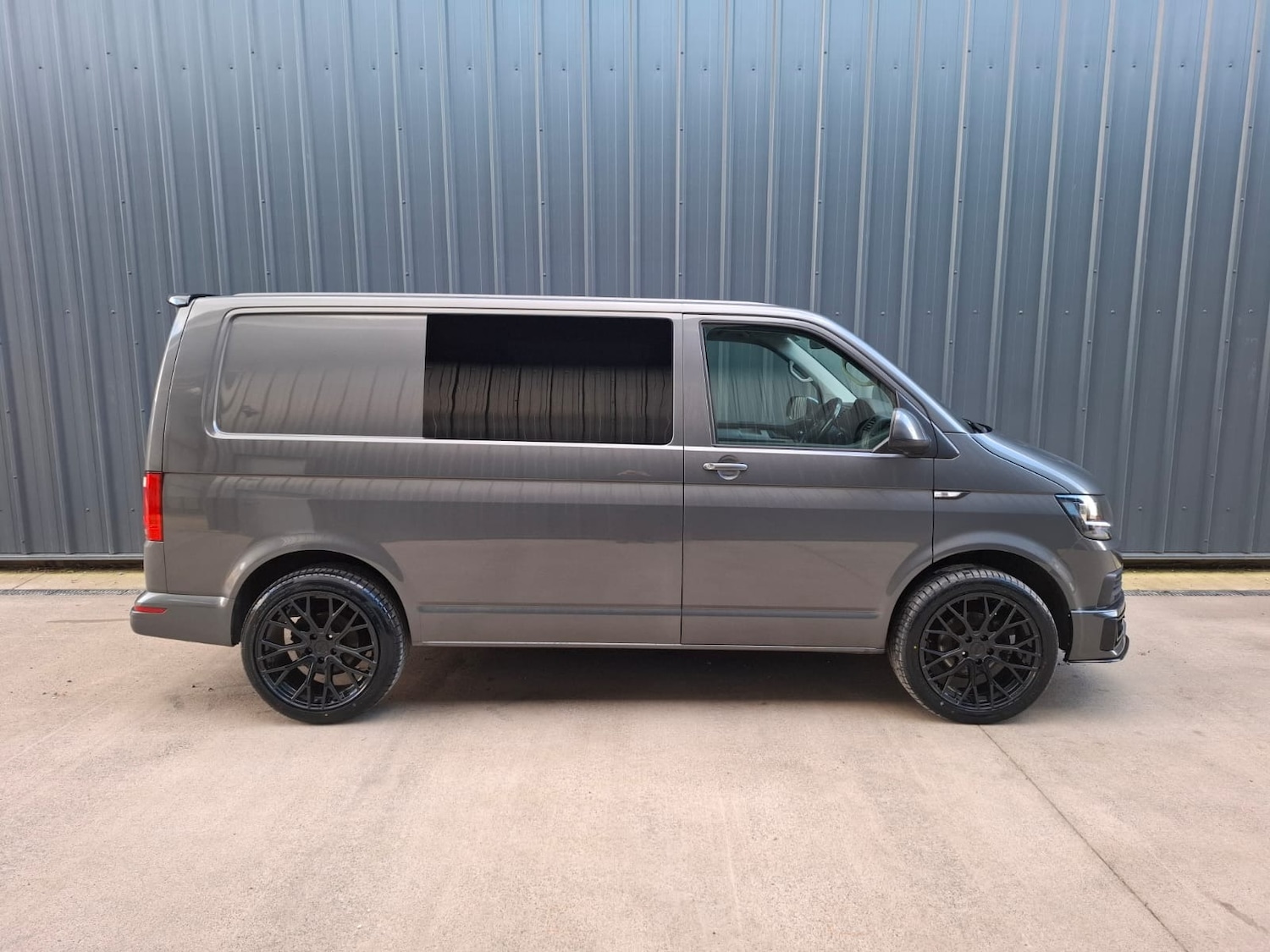 Used Volkswagen Transporter 2019 for sale - 77357432: Photo 6