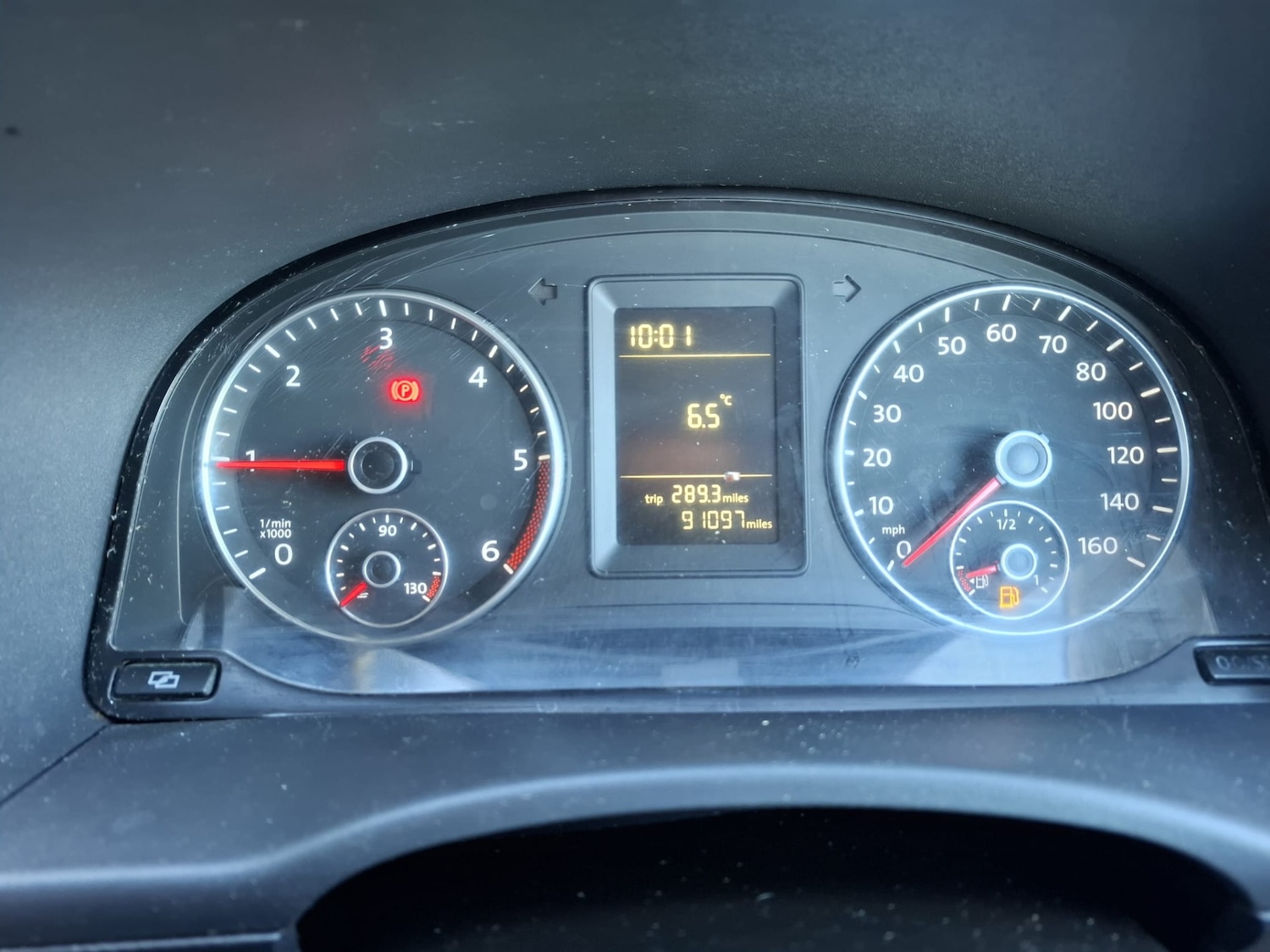 Used Volkswagen Caddy 2012 for sale - 76363020: Photo 5