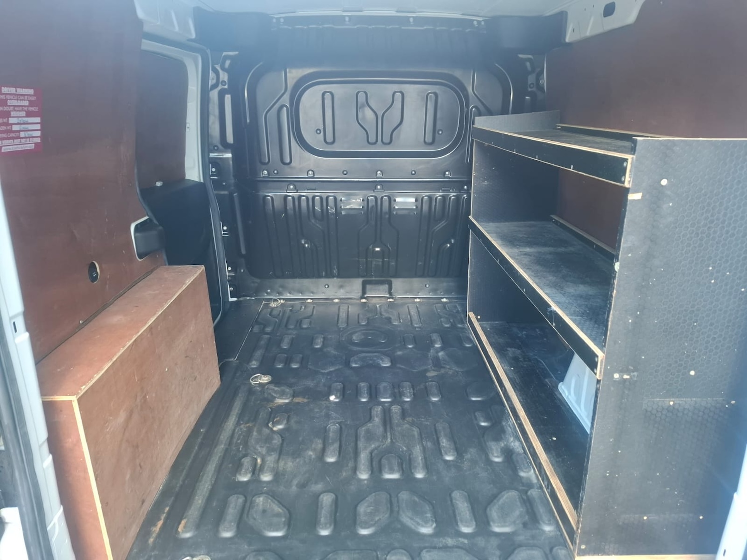 Used Fiat Doblo 2020 for sale - 77572614: Photo 10