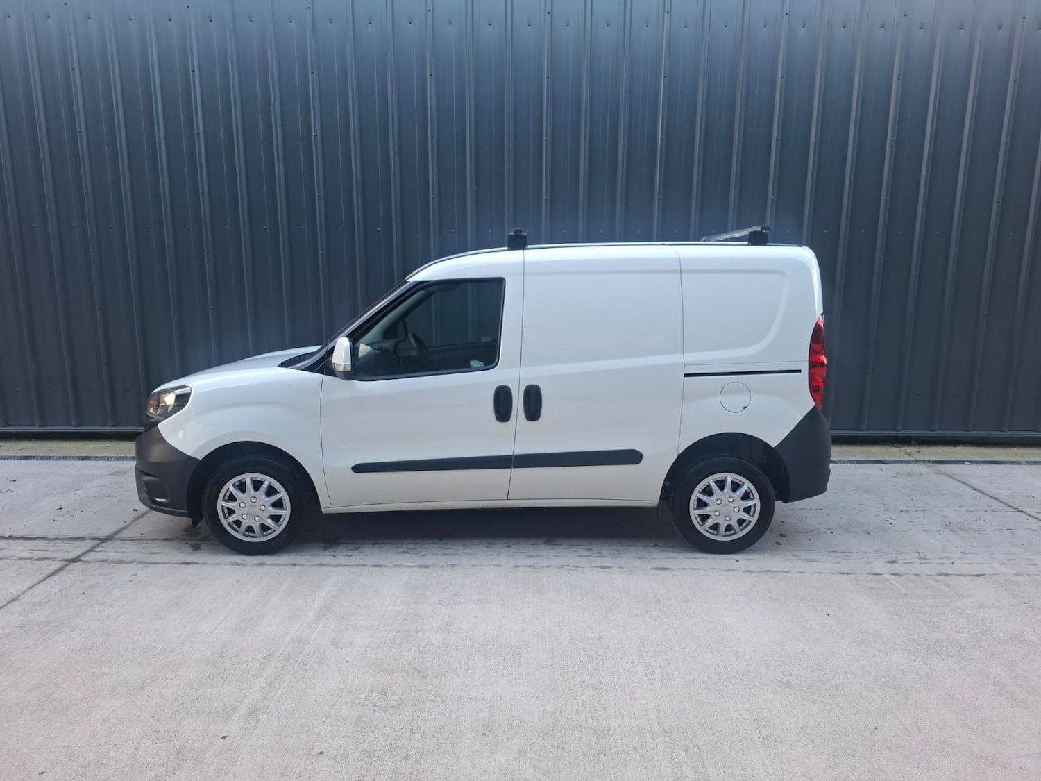 Used Fiat Doblo 2020 for sale - 77572614: Photo 13